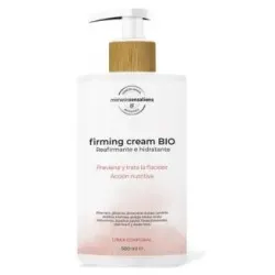 Mimesis sensations firming crema reafirmante 500ml