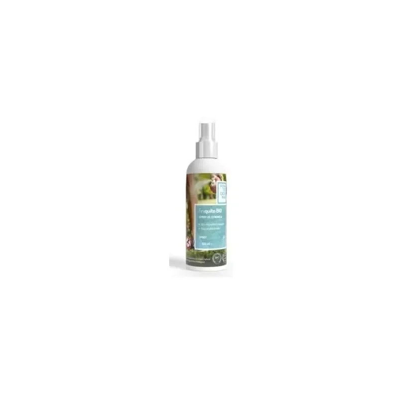 Herbora fotoderma finiquito bio spray antimosquitos 125ml | Farmacia Barata Herbora fotoderma finiquito bio spray antimosquitos 125ml | Farmacia Barata