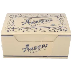 Rombetti regaliz con anis bolsa expo 10x100gr. 2