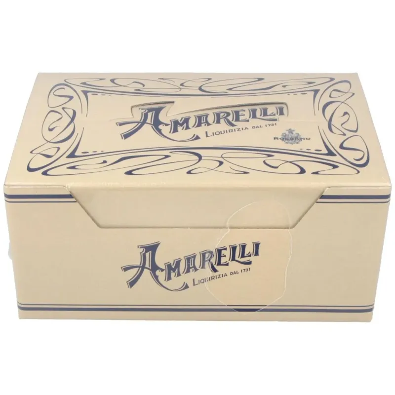 Rombetti regaliz con anis bolsa expo 10x100gr. 2 | Farmacia Barata Rombetti regaliz con anis bolsa expo 10x100gr. 2 | Farmacia Barata