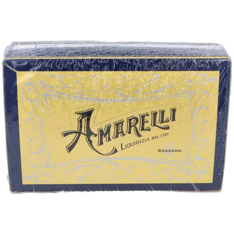 Amarelli arlecchino rombetti regaliz-anis 12udx40g 2 | Farmacia Barata Amarelli arlecchino rombetti regaliz-anis 12udx40g 2 | Farmacia Barata