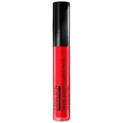 Camaleon cosmetics labial liquido mate con aplicador lm01 8ml
