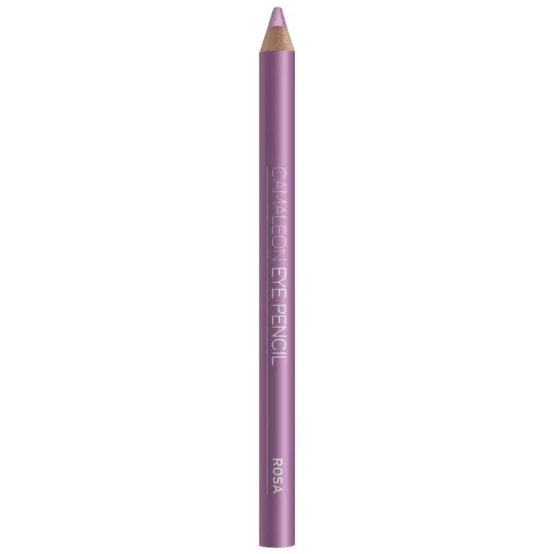Camaleon cosmetics lapiz ojos color rosa 1ud | Farmacia Barata