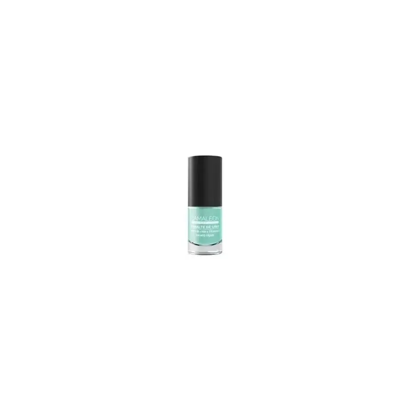 Camaleon pintauñas larga duración verde mint 6ml | Farmacia Barata Camaleon pintauñas larga duración verde mint 6ml | Farmacia Barata