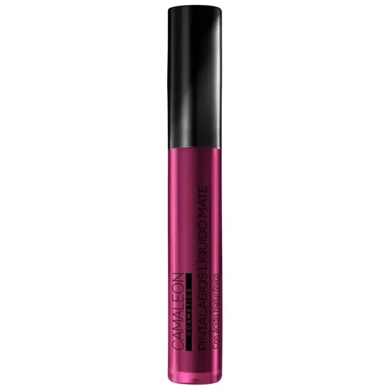 Camaleon cosmetics labial liquido mate con aplicador lm04 8ml | Farmacia Barata Camaleon cosmetics labial liquido mate con aplicador lm04 8ml | Farmacia Barata