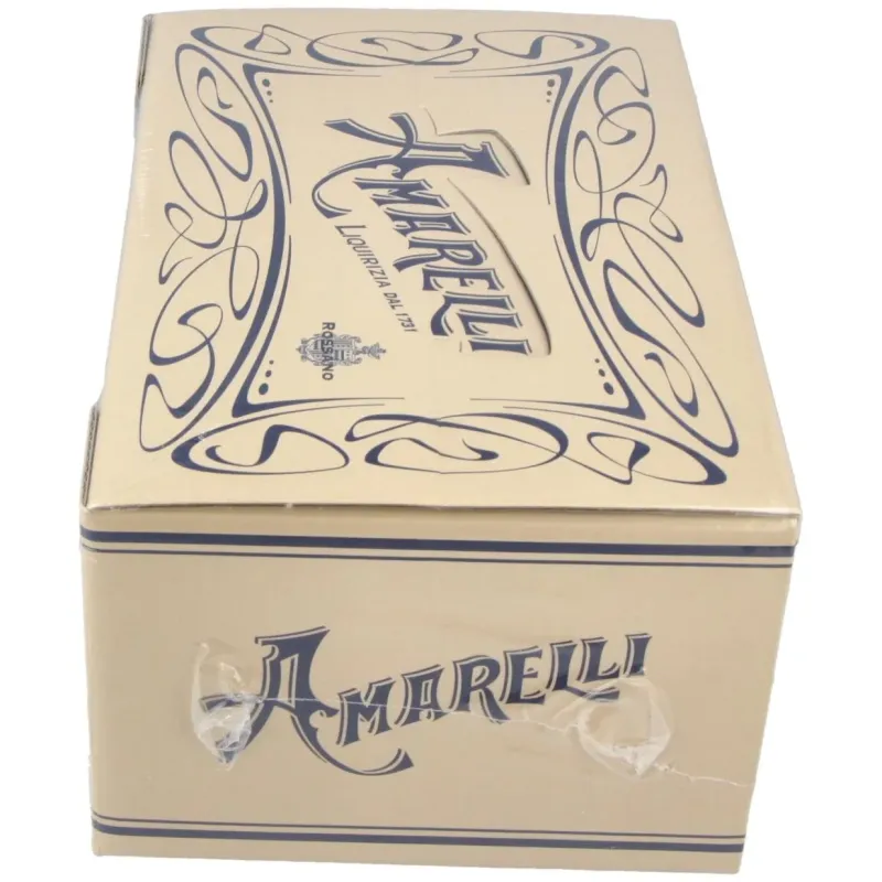 Rombetti regaliz con anis bolsa expo 10x100gr. 2 | Farmacia Barata Rombetti regaliz con anis bolsa expo 10x100gr. 2 | Farmacia Barata