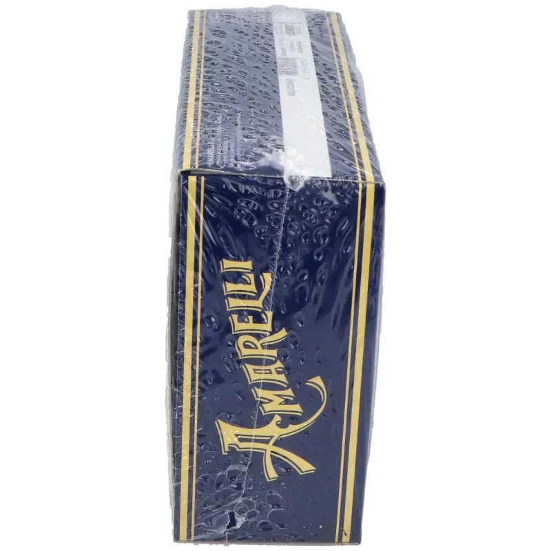 Amarelli arlecchino rombetti regaliz-anis 12udx40g 2 | Farmacia Barata Amarelli arlecchino rombetti regaliz-anis 12udx40g 2 | Farmacia Barata