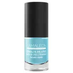 Camaleon pintauñas larga duración azul cielo 6ml