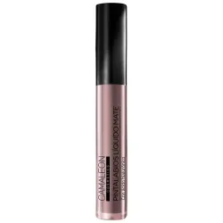 Camaleon cosmetics labial liquido mate con aplicador lm06 8ml