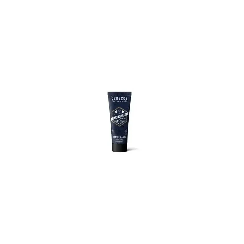 Benecos crema de manos for men vegan 100ml | Farmacia Barata Benecos crema de manos for men vegan 100ml | Farmacia Barata