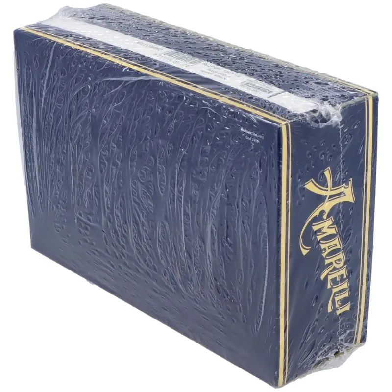 Amarelli arlecchino rombetti regaliz-anis 12udx40g 2 | Farmacia Barata Amarelli arlecchino rombetti regaliz-anis 12udx40g 2 | Farmacia Barata
