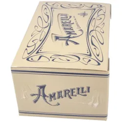 Rombetti regaliz con anis bolsa expo 10x100gr. 2 | Farmacia Barata Rombetti regaliz con anis bolsa expo 10x100gr. 2 | Farmacia Barata
