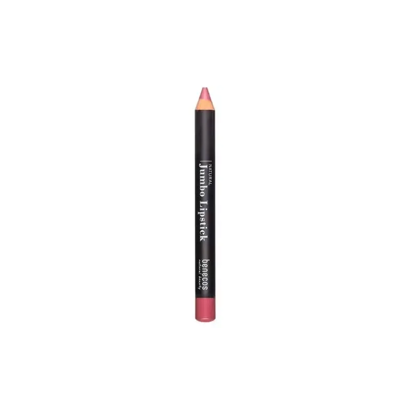 Benecos lápiz de labios jumbo apricot affair 5g | Farmacia Barata