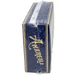 Amarelli arlecchino rombetti regaliz-anis 12udx40g 2 | Farmacia Barata Amarelli arlecchino rombetti regaliz-anis 12udx40g 2 | Farmacia Barata