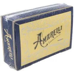 Amarelli arlecchino rombetti regaliz-anis 12udx40g 2 | Farmacia Barata Amarelli arlecchino rombetti regaliz-anis 12udx40g 2 | Farmacia Barata