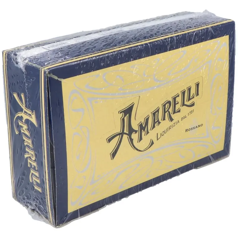 Amarelli arlecchino rombetti regaliz-anis 12udx40g 2 | Farmacia Barata Amarelli arlecchino rombetti regaliz-anis 12udx40g 2 | Farmacia Barata