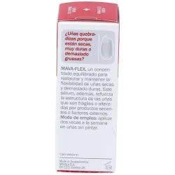Mavala flex serum uñas 10ml. 2 | Farmacia Barata