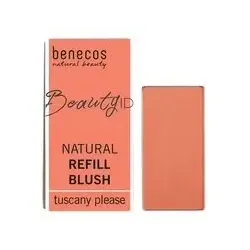 Recarga colorete tuscany please 3gr. vegano