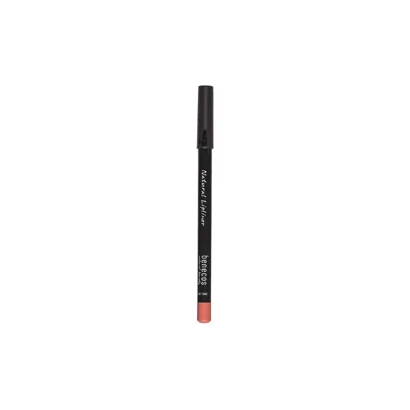 Benecos lápiz perfilador de labios sandalwood 1.13g | Farmacia Barata