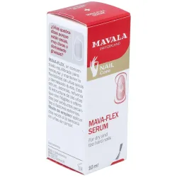 Mavala flex serum uñas 10ml. 2 | Farmacia Barata