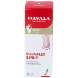 Mavala flex serum uñas 10ml. 2 | Farmacia Barata