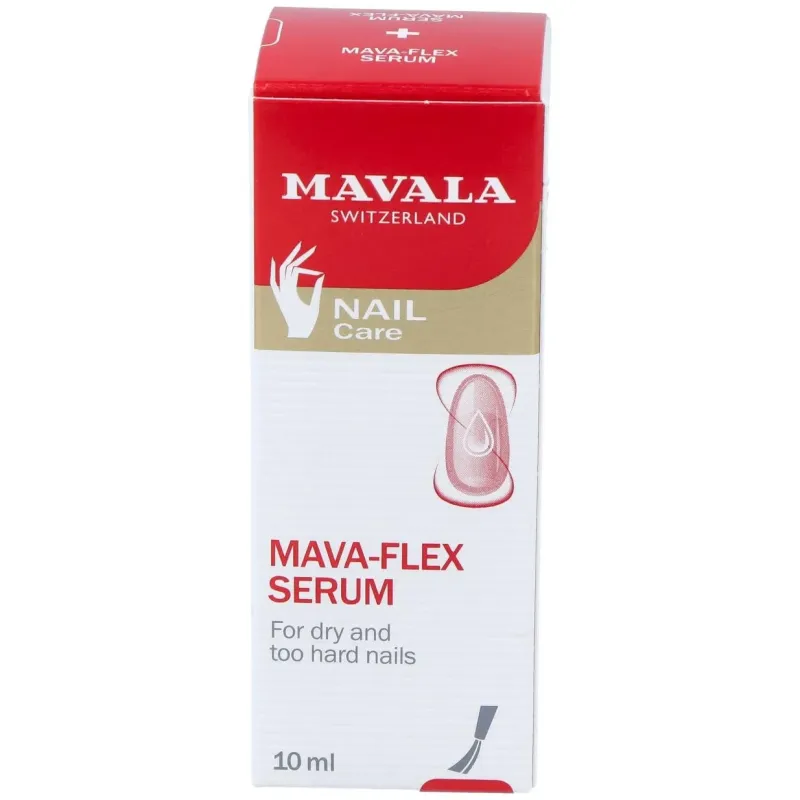 Mavala flex serum uñas 10ml. 2 | Farmacia Barata