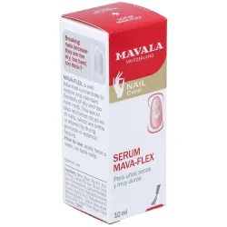 Mavala flex serum uñas 10ml. 2 | Farmacia Barata
