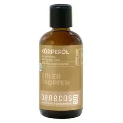 Benecos aceite corporal macadamia bio vegan 100ml