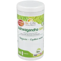 Ashwagandha 5000 90cap.