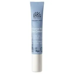 Urtekram sensitive eye cream fragrance free 15ml