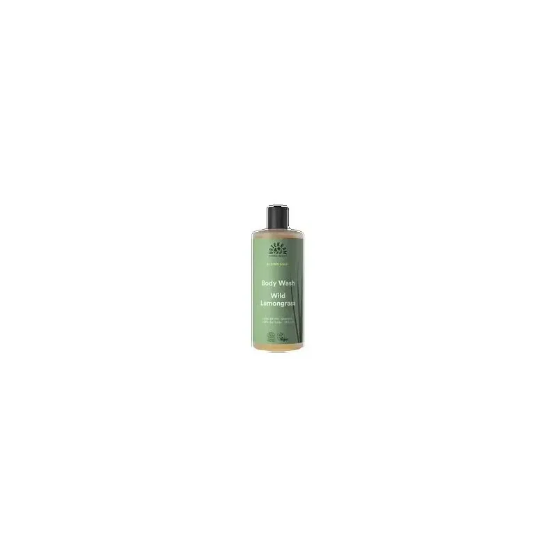 Wild lemongrass gel de baño 500ml. eco vegan | Farmacia Barata Wild lemongrass gel de baño 500ml. eco vegan | Farmacia Barata