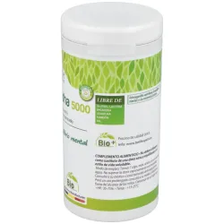 Ashwagandha 5000 90cap. | Farmacia Barata