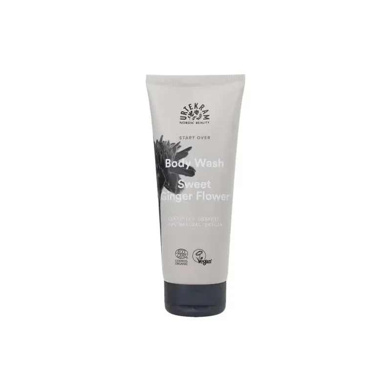 Sweet ginger gel de baño 200ml. eco vegan | Farmacia Barata Sweet ginger gel de baño 200ml. eco vegan | Farmacia Barata