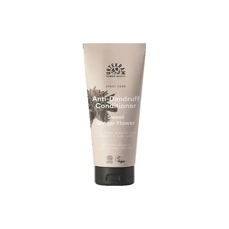 Urtekram sweet ginger anti-dandruff conditioner 180ml | Farmacia Barata Urtekram sweet ginger anti-dandruff conditioner 180ml | Farmacia Barata