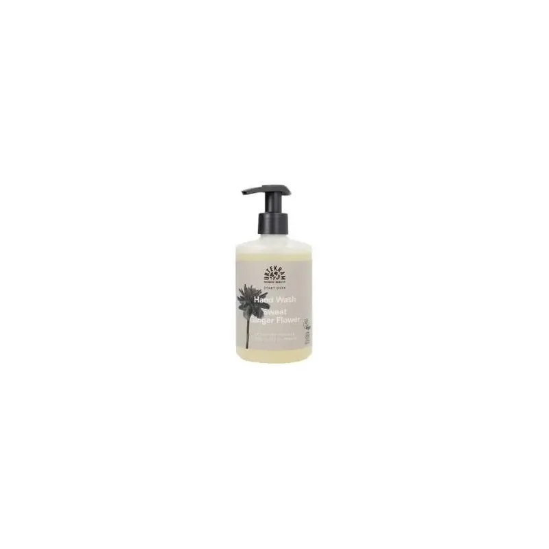 Sweet ginger jabon de manos 300ml. eco vegan | Farmacia Barata