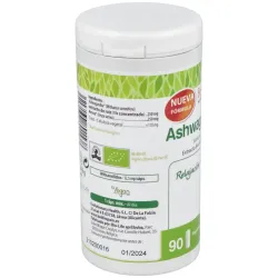 Ashwagandha 5000 90cap. | Farmacia Barata
