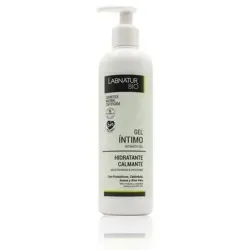 Gel higiene intima 300ml. labnatur bio