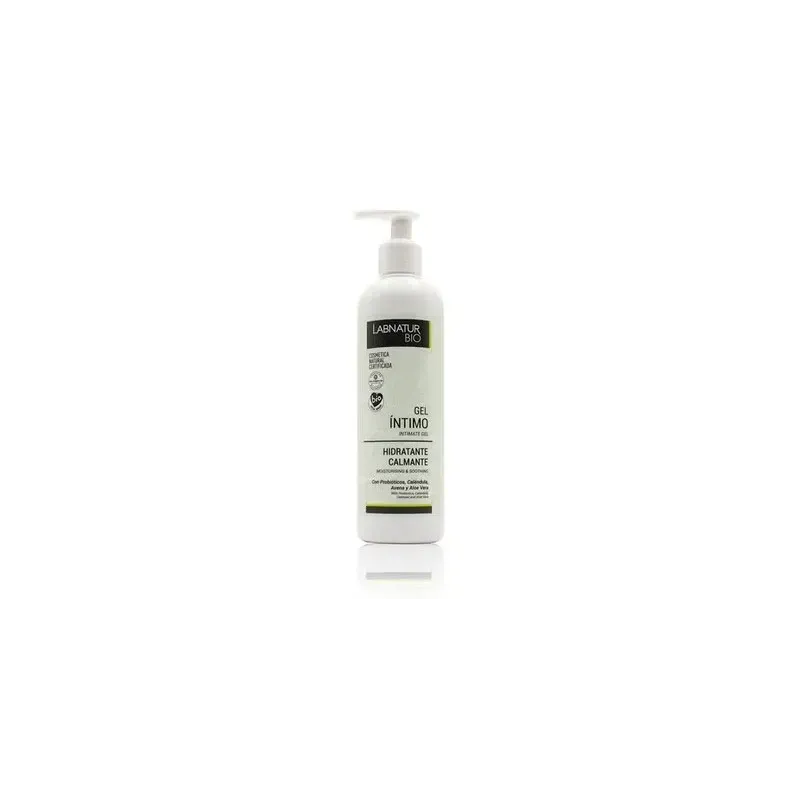 Gel higiene intima 300ml. labnatur bio | Farmacia Barata