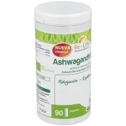 Ashwagandha 5000 90cap. | Farmacia Barata
