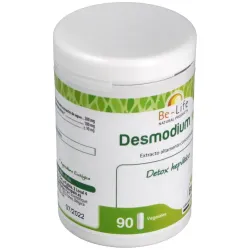 Desmodium 1000 90cap. 2 | Farmacia Barata