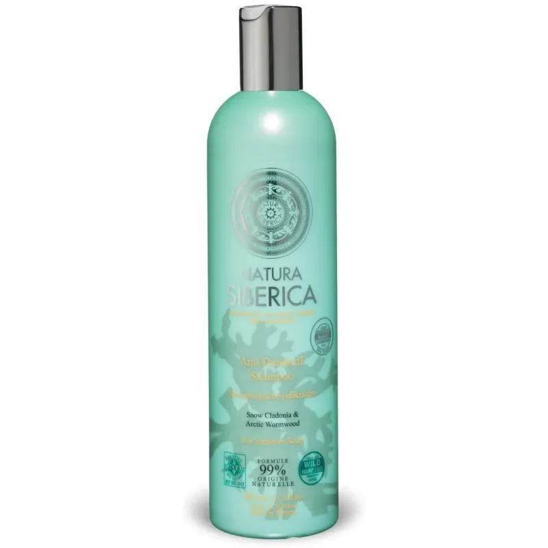 Champu anticaspa cuero cabelludo sensible 400ml. | Farmacia Barata Champu anticaspa cuero cabelludo sensible 400ml. | Farmacia Barata
