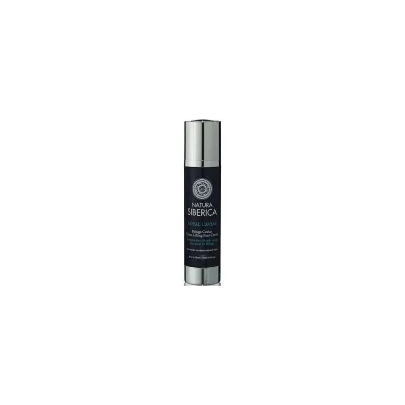 Natura siberica royal caviar crema lifting anti edad 50ml | Farmacia Barata Natura siberica royal caviar crema lifting anti edad 50ml | Farmacia Barata