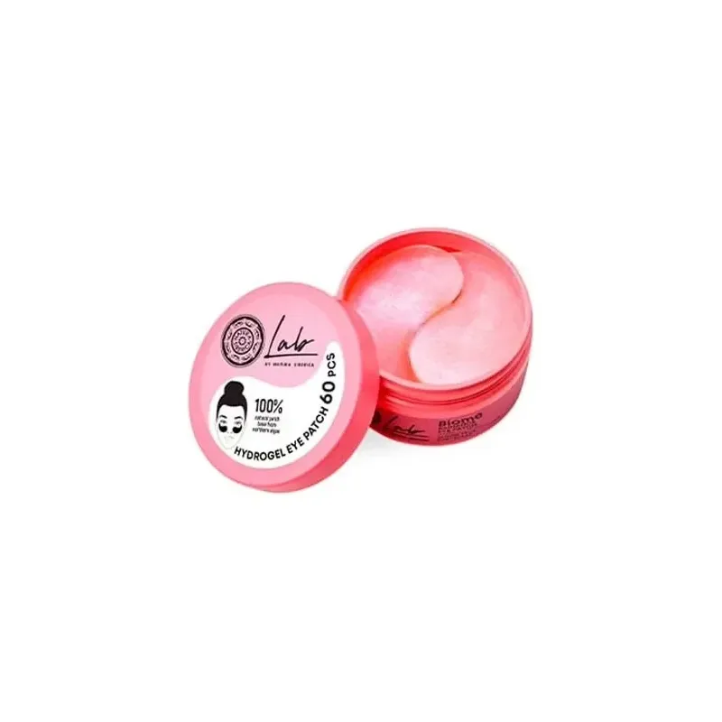 Natura siberica parches iluminadores contorno de ojos set | Farmacia Barata Natura siberica parches iluminadores contorno de ojos set | Farmacia Barata