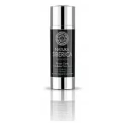 Natura siberica royal caviar serum facial revitalizante_ accion profunda anti-age 30 ml