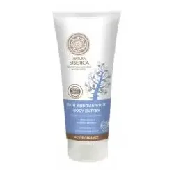 Natura siberica aceite corporal blanco espeso siberiano anticelul¡tico anti-age 200 ml | Farmacia Barata Natura siberica aceite corporal blanco espeso siberiano anticelul¡tico anti-age 200 ml | Farmacia Barata