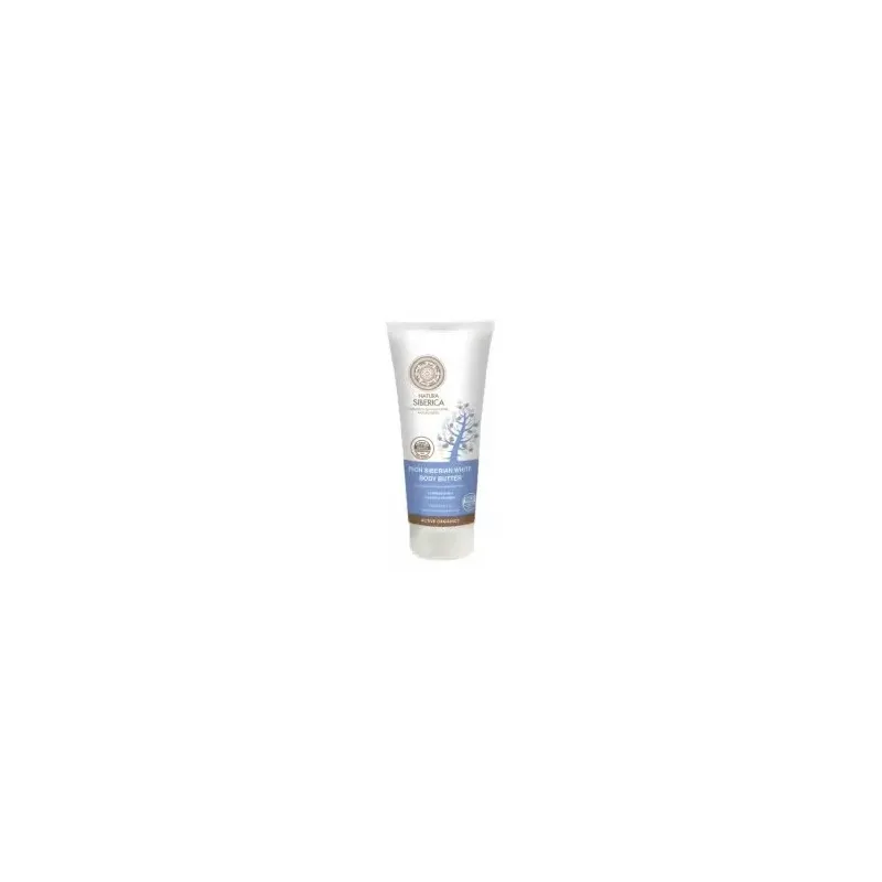 Natura siberica aceite corporal blanco espeso siberiano anticelul¡tico anti-age 200 ml | Farmacia Barata Natura siberica aceite corporal blanco espeso siberiano anticelul¡tico anti-age 200 ml | Farmacia Barata