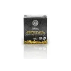 Natura siberica jab¢n negro n¢rdico detox para la profunda limpieza facial 120 ml | Farmacia Barata Natura siberica jab¢n negro n¢rdico detox para la profunda limpieza facial 120 ml | Farmacia Barata