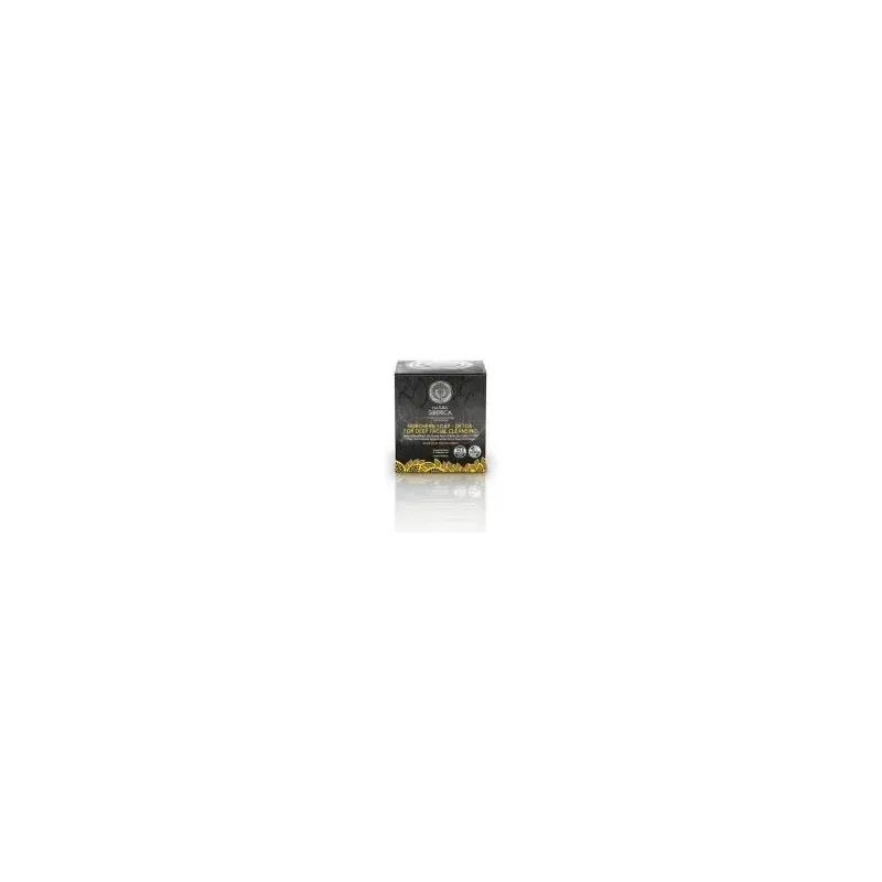 Natura siberica jab¢n negro n¢rdico detox para la profunda limpieza facial 120 ml | Farmacia Barata Natura siberica jab¢n negro n¢rdico detox para la profunda limpieza facial 120 ml | Farmacia Barata