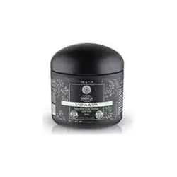 Natura siberica peeling corporal extrafuerte con cedro detox y sal 370ml