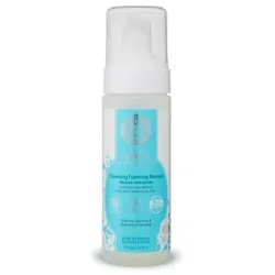 Natura siberica mousse limpiador espumoso piel grasa o mixta 150ml